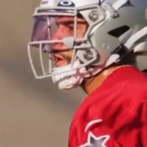 Meet your Posher, Jason